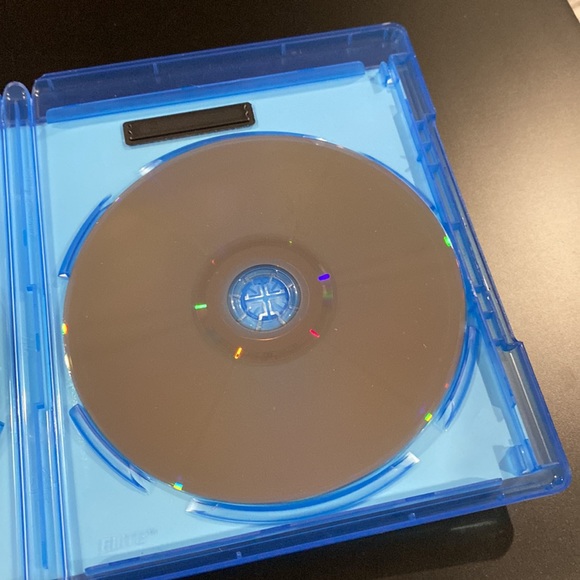 Hugo - Blu-ray & DVD Combo Set - Picture 5 of 5